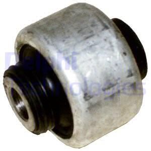 Сайлентблок подвески DELPHI TD390W