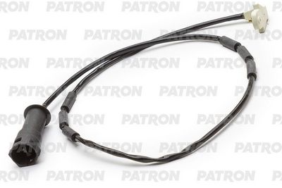 Датчик износа тормозных колодок передний PATRON PE17132