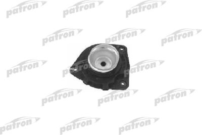 Опора амортизатора переднего PATRON PSE4156