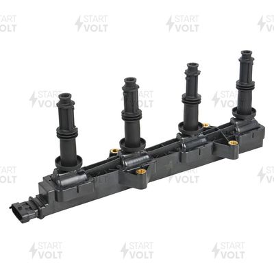Катушка зажигания STARTVOLT SC2102
