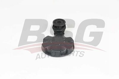 Крышка радиатора BSG BSG15551004