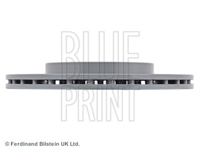 Диск тормозной Blue Print ADF124310