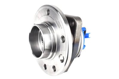 Ступица колеса JIKIU HW34019