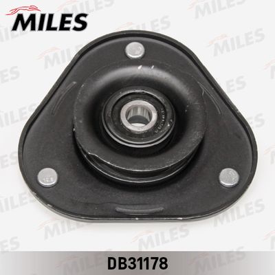 Опора амортизатора переднего Miles DB31178