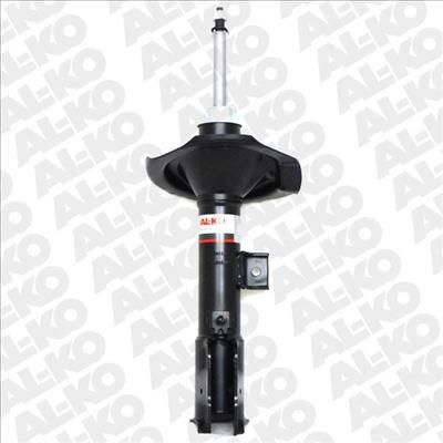 Амортизатор передний газовый TORR DV1242L