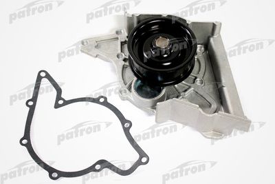 Насос водяной PATRON PWP1370