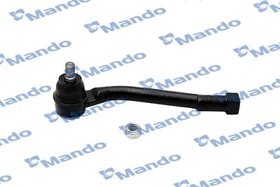 Наконечник рулевой тяги Mando DSA020451