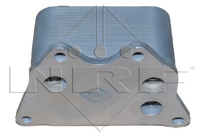 Радиатор масляный NRF 31173