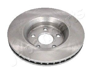 Диск тормозной JAPANPARTS DI916C