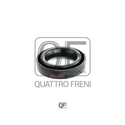 Кольцо уплотнительное свечного колодца QUATTRO FRENI QF53A00016