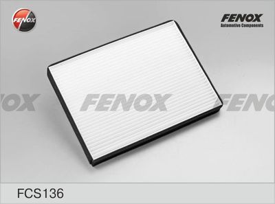 Фильтр салона AMD AMDJFC94