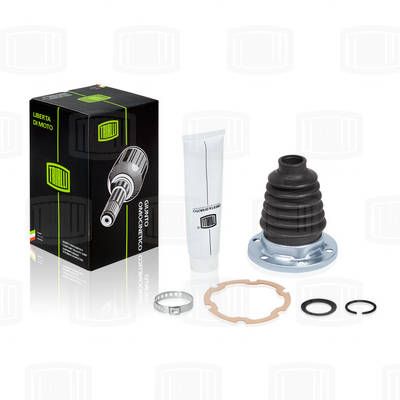 Ремкомплект ШРУС внутреннего TRIALLI FG1805