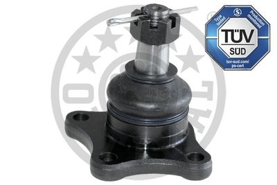 Опора шаровая OPTIMAL G3216