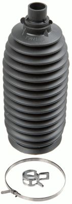 Пыльник рулевой рейки Lemforder 3524501