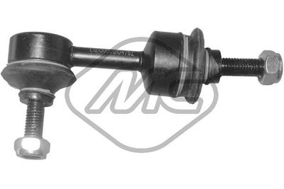 Тяга стабилизатора METALCAUCHO 05762