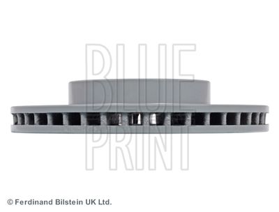 Диск тормозной Blue Print ADT343103