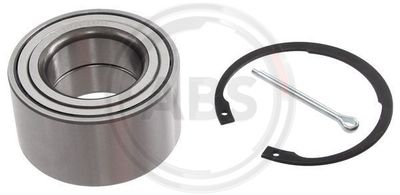 Подшипник передней ступицы Hyundai/Kia 5172002000