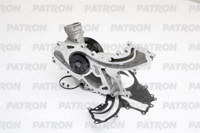 Насос водяной PATRON PWP1379