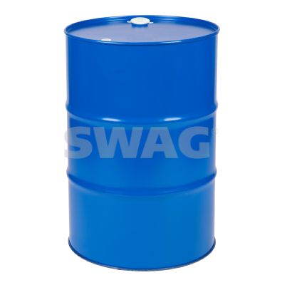 Антифриз желтый концентрат SWAG 99902374