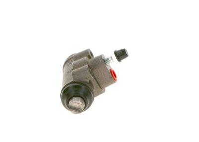 Цилиндр тормозной рабочий BOSCH 0986475661