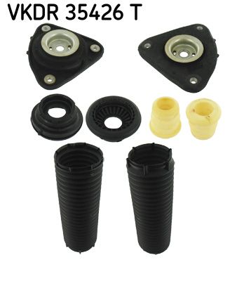 Опора амортизатора SKF VKDR35426T
