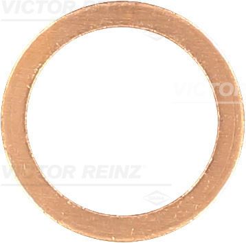Кольцо уплотнительное VICTOR REINZ 417016800