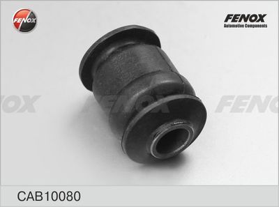 Сайлентблок рычага переднего FENOX CAB10080