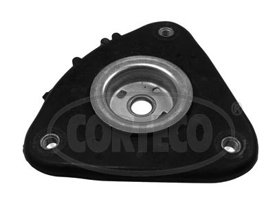Опора амортизатора CORTECO 80001566