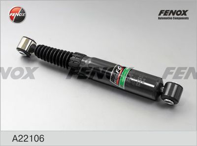 Амортизатор FENOX A22106