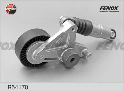 Натяжитель поликлинового ремня FENOX R54170