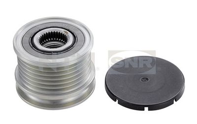 Шкив генератора SNR GA75105