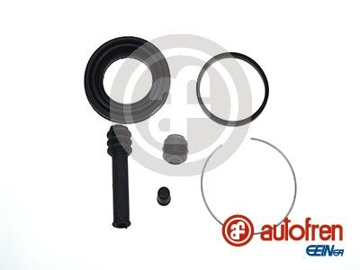 Ремкомплект тормозного суппорта SEINSA AUTOFREN D4367