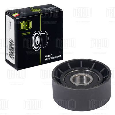 Ролик ремня приводного TRIALLI CM5551