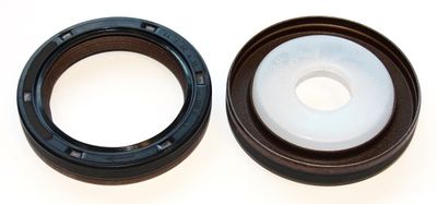 Сальник коленвала ELRING 214680