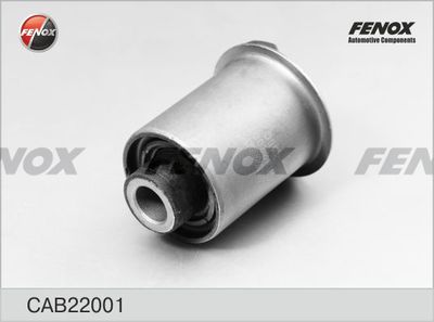 Сайлентблок FENOX CAB22001