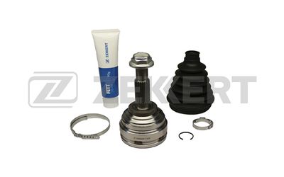 ШРУС наружный Zekkert GS3926