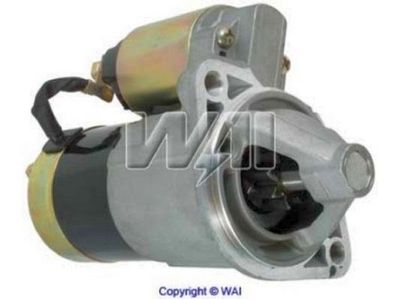 Стартер WAI 17905N