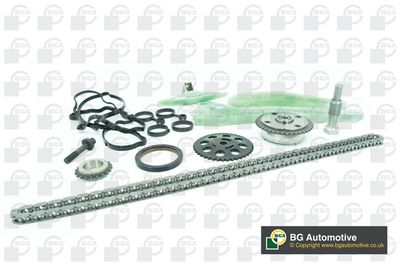 Комплект цепи ГРМ BGA TC1025VFK