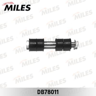 Тяга стабилизатора Miles DB78011