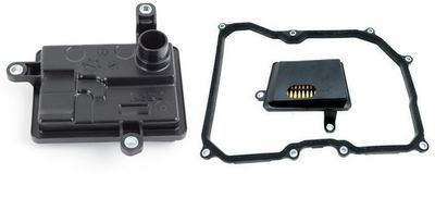 Фильтр АКПП JS ASAKASHI JT545K