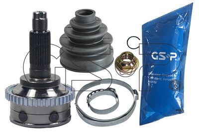 ШРУС наружный комплект GSP 834021