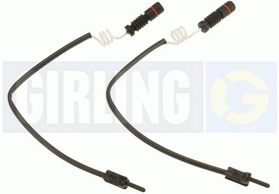 Датчик износа тормозных колодок GIRLING 6324509