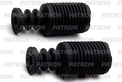 Защитный комплект амортизатора PATRON PPK184