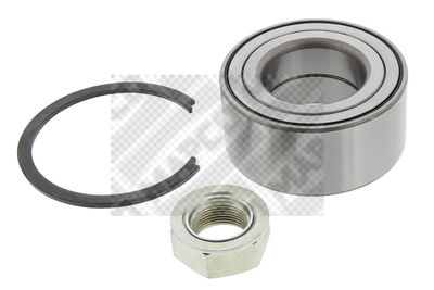 Комплект подшипника ступицы MAPCO 26368