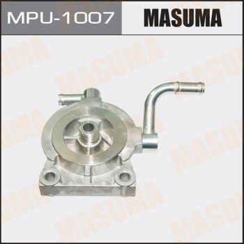 Насос подкачки топлива Masuma MPU1007