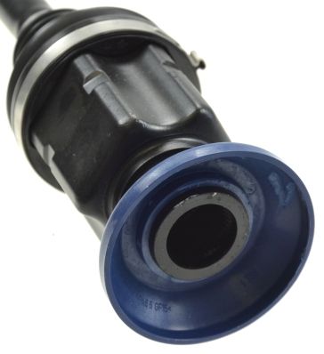 Полуось GKN (Loebro) 305771