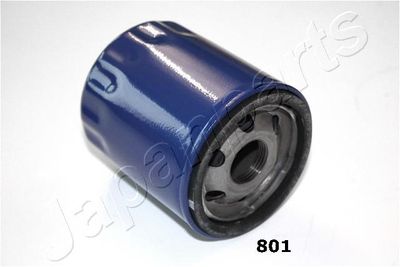 Фильтр масляный JAPANPARTS FO801S
