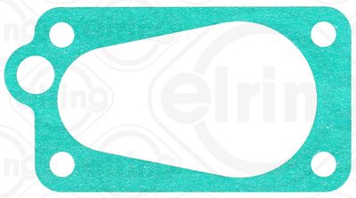 Прокладка дроссельной заслонки ELRING 632722