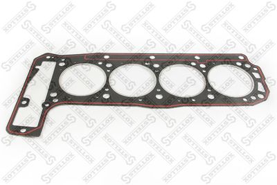 Прокладка ГБЦ STELLOX 1125067SX