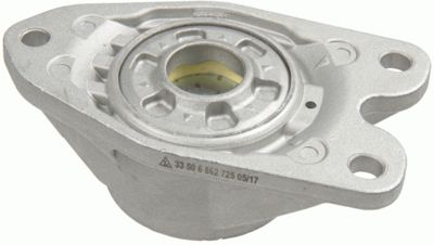 Опора амортизатора заднего Lemforder 3769201